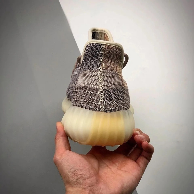 350灰珍珠灰珍珠41码250mm