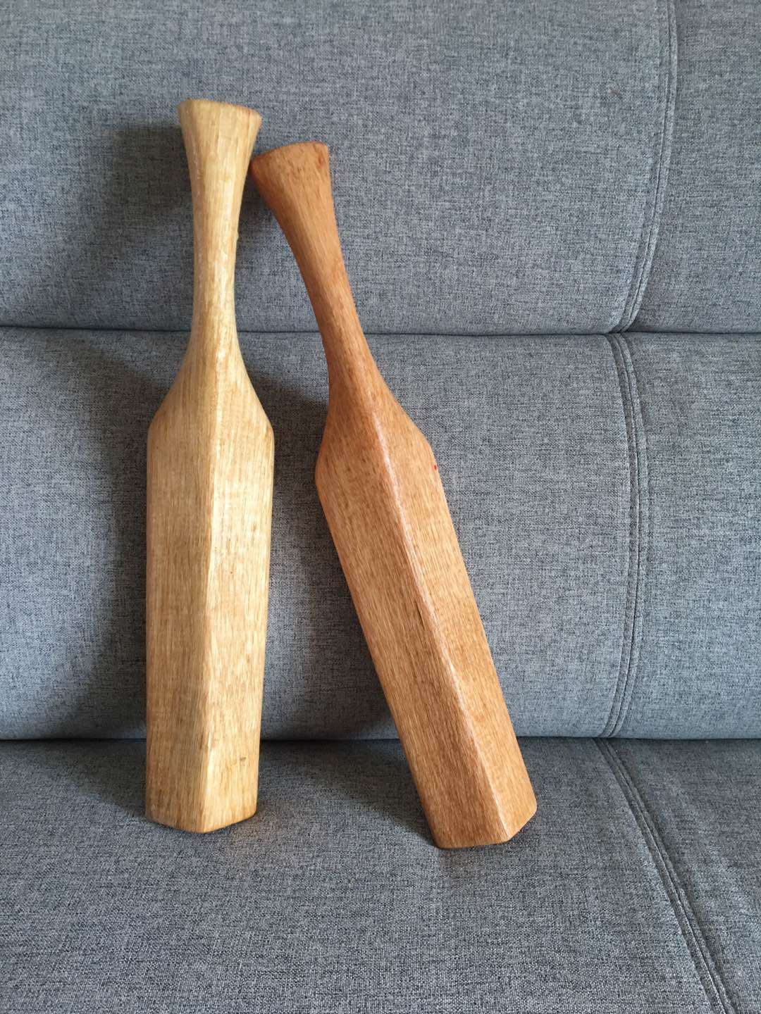 洗衣棒槌木忙捶实木棒槌木锤子搓衣板棰棒婚嫁棒槌洗衣板垂衣棒子