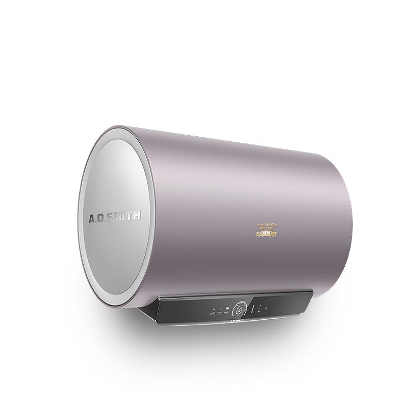 smith 史密斯 免清洗型金圭内胆电热水器 时尚外观雅金cewh-80gs(zc)