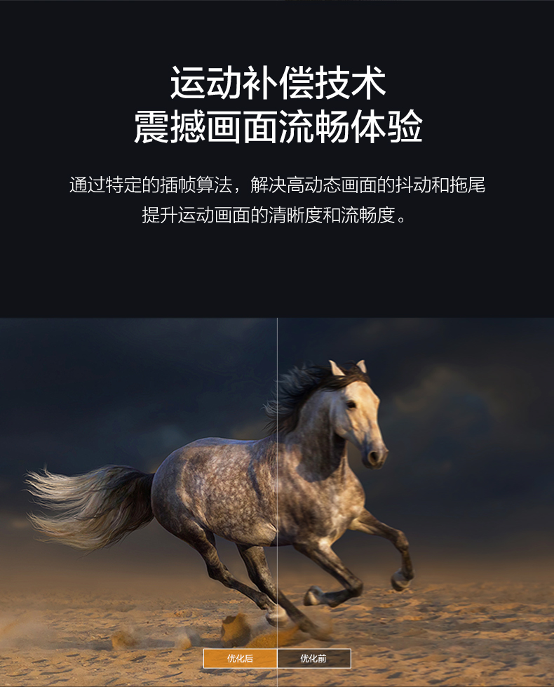 极米无屏电视n20高清智能投影仪家用投影机1080pwifi家庭影院兼容2k4k