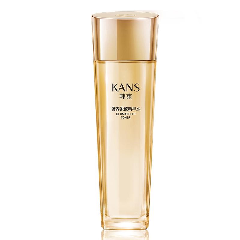 韩束(kans)护肤套装 韩束聚时光奢养紧致精华乳100ml【价格 图片 品牌