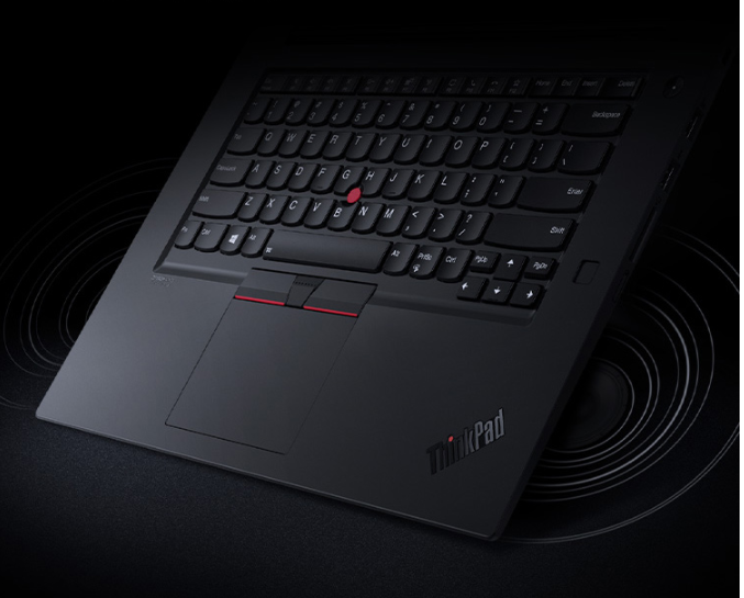 【联想(lenovo)商用笔记本thinkpad x1】 联想 thinkpad x1 隐士2020