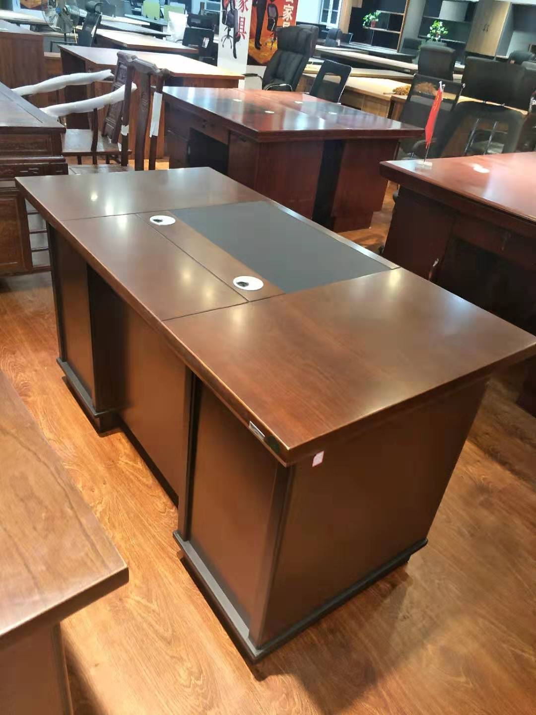 雅宝家具(yabo)办公家具 雅宝家具(yabo yb-zy1415职员台 1400w*700d