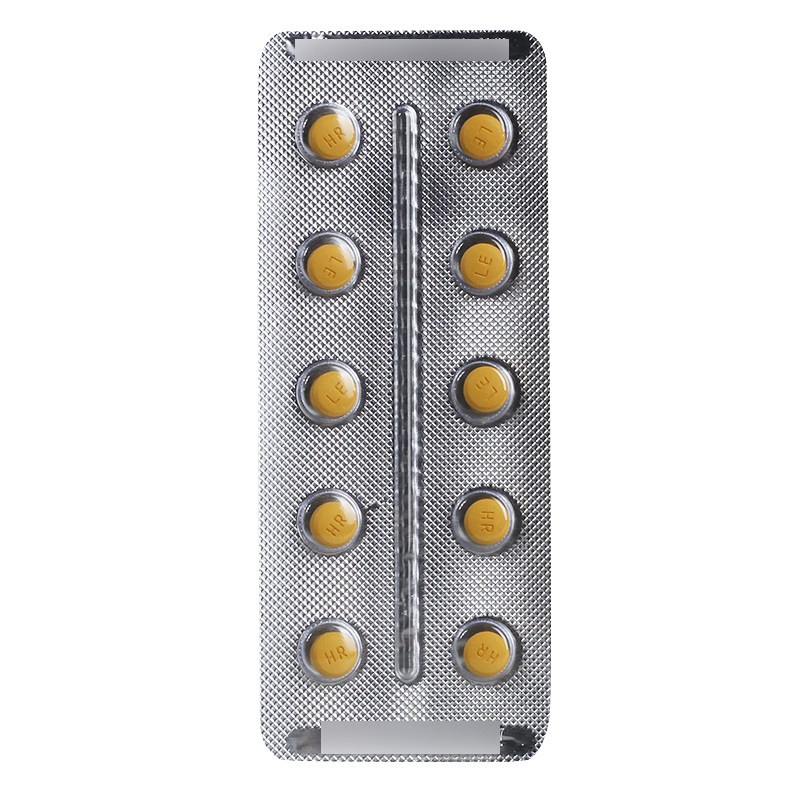 芙瑞来曲唑片25mg10片盒