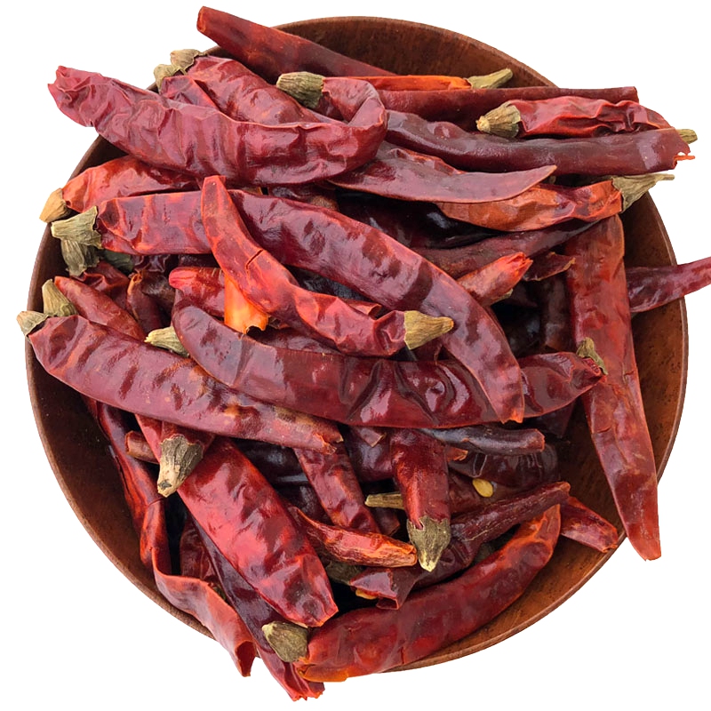 xj魔鬼辣椒干辣椒王印度魔鬼椒超辣特辣椒巨辣辣辣椒粉yxc可开发票250