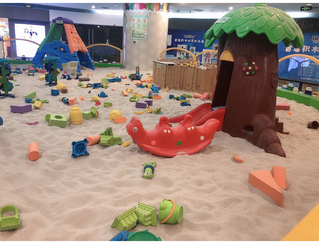 天然海沙儿童玩沙玩具细沙沙盘乌龟冬眠沙鱼缸造景底沙幼儿园细沙