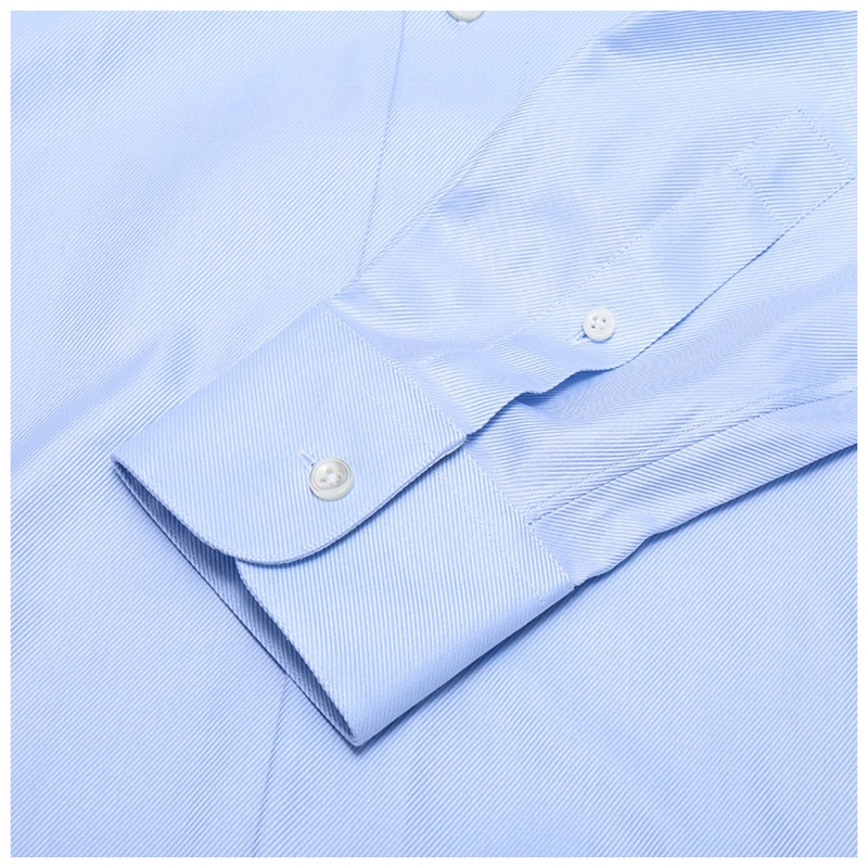 zzegna杰尼亚男士棉质长袖衬衫6050179xtler