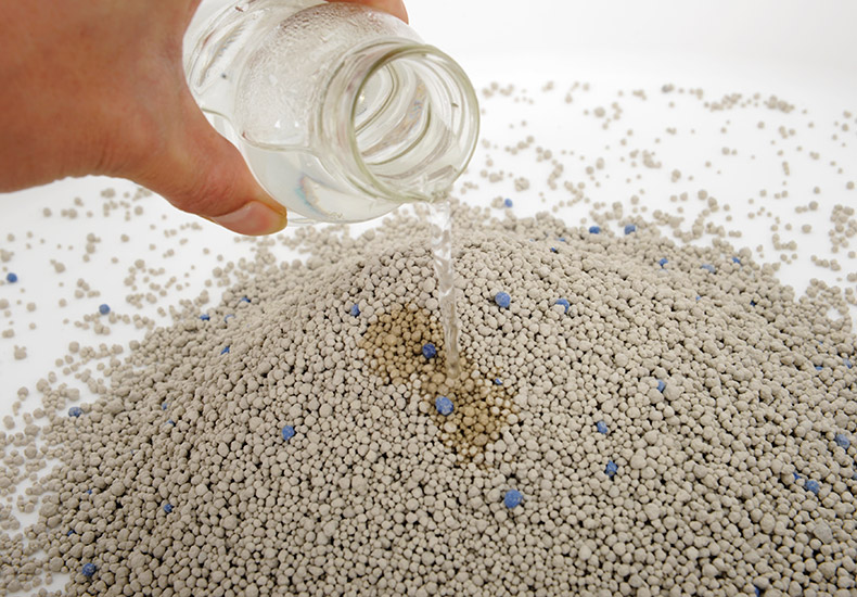 【2包69 3包97】猫砂除臭膨润土猫砂6kg结团无味猫沙无尘无粉尘pidan