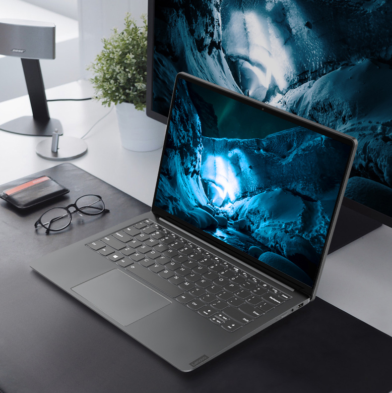 联想lenovo小新pro132020锐龙版133英寸全面屏窄边框商用办公学习轻薄