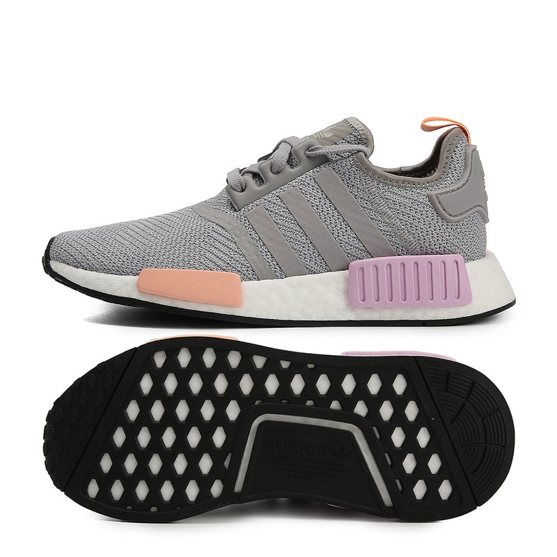 adidas阿迪达斯2019新款男鞋女鞋boost气垫缓震运动鞋跑步鞋透气鞋