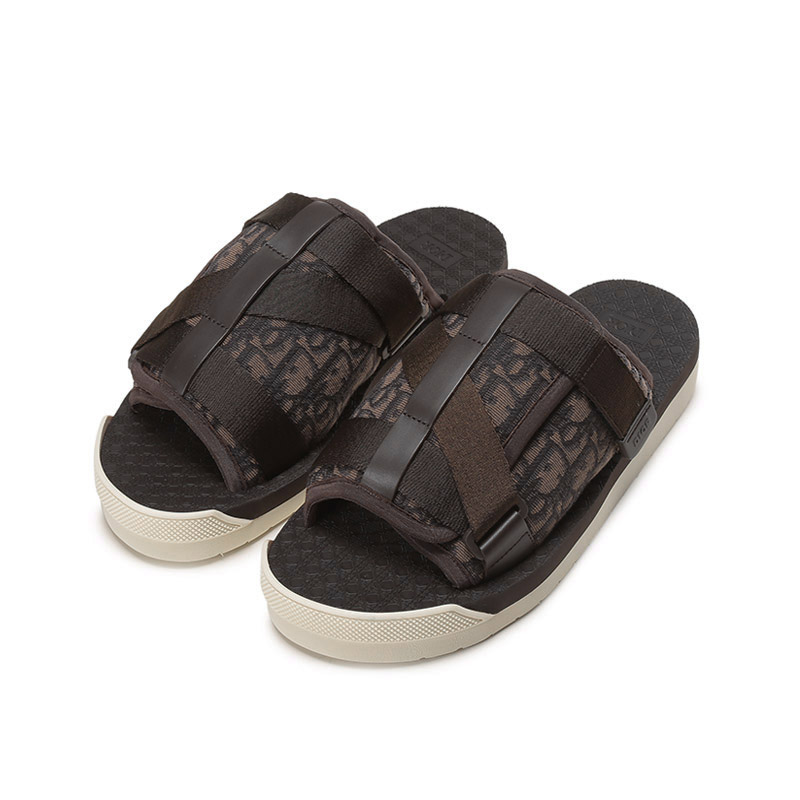 【克丽斯汀·迪奥(christian dior)男士拖鞋3sa081yxv】 迪奥 dior