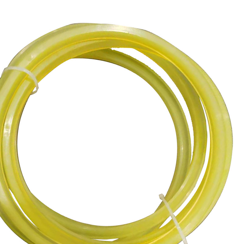 通用液压油封聚氨酯y型油缸密封圈y型密封圈d230