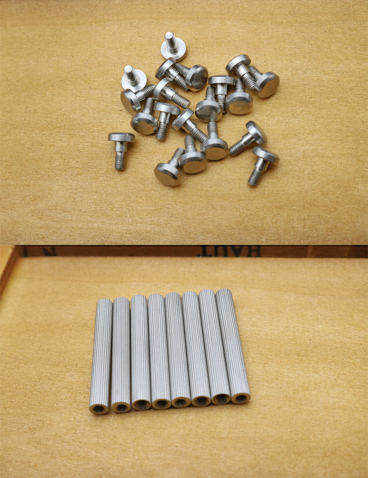 5 老式滚珠腰带头维修配件3.8 常规版滚轴3.5cm 默认尺寸