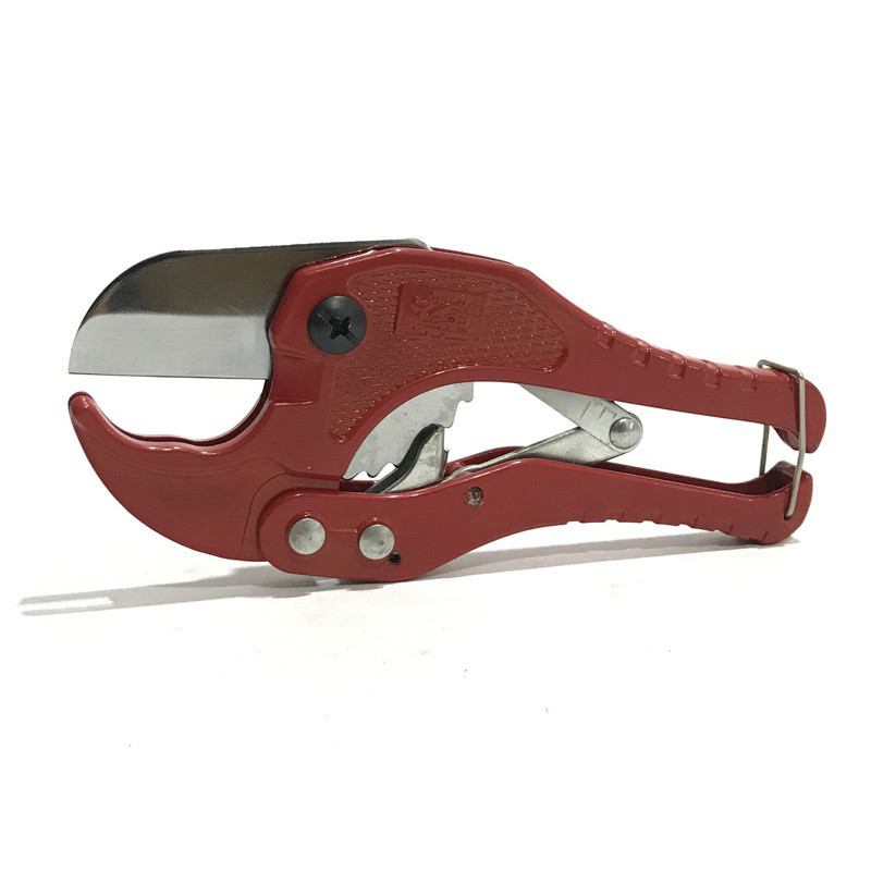 ppr快剪刀pvc管子钢管割刀切管器水管切割器管刀刀片断管工具