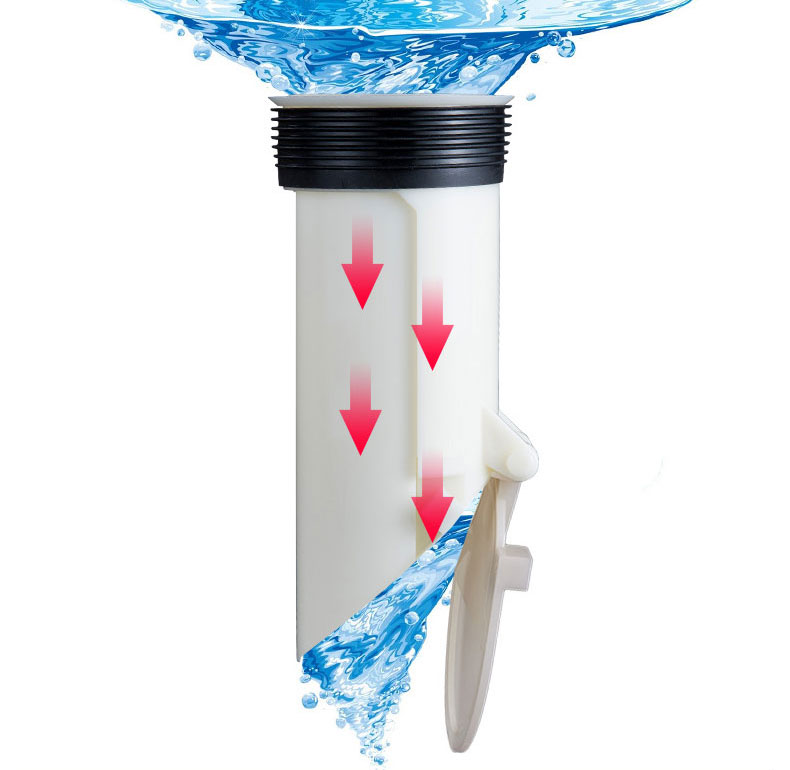 潜水艇(submarine)蹲便器mf-1 潜水艇((submarine))防臭器蹲便器防臭