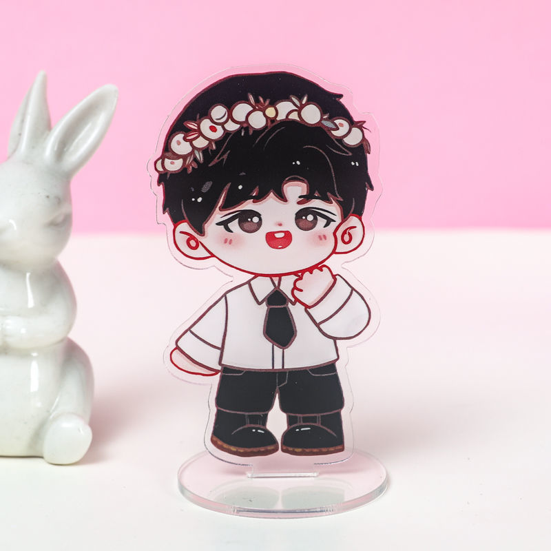 《15厘米tnt时代少年团立牌应援物10厘米刘耀文宋亚轩丁程鑫严浩翔 15