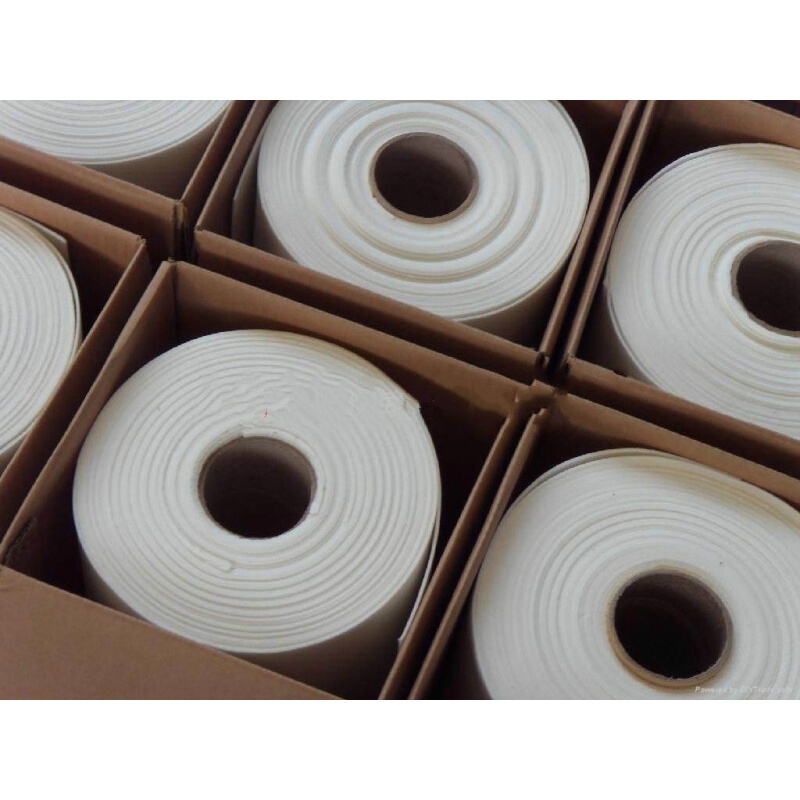 陶瓷纤维纸硅酸铝纤维纸保温垫片无石棉sn4937