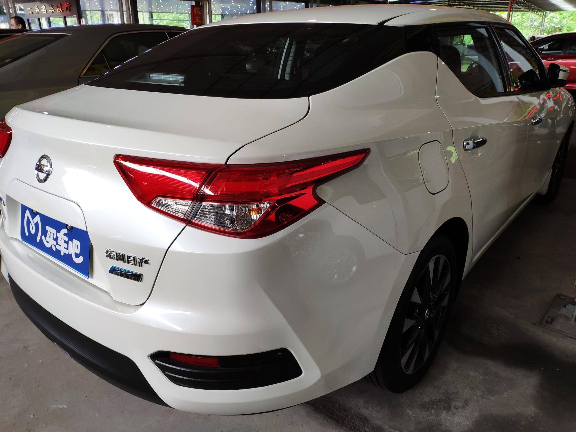 订金销售2016款lannia蓝鸟16lcvt智酷版分期购二手汽车