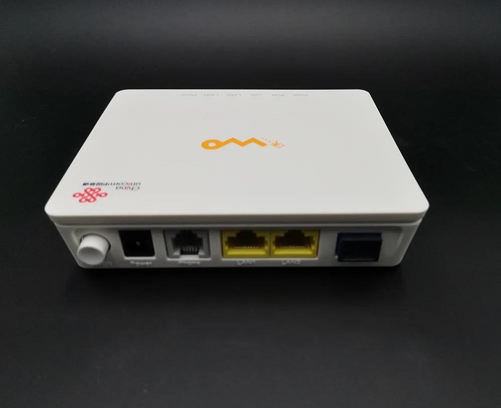 千兆联通专用全国版gpon华为8321r型光纤猫支持国内多省份宽带