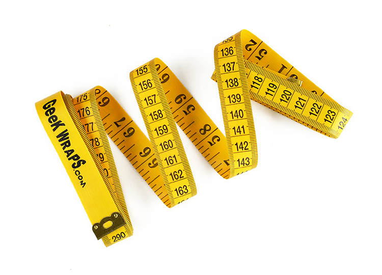 敬平(jing ping)测量工具三米 jing ping皮尺软尺卷尺3米三围尺量身尺