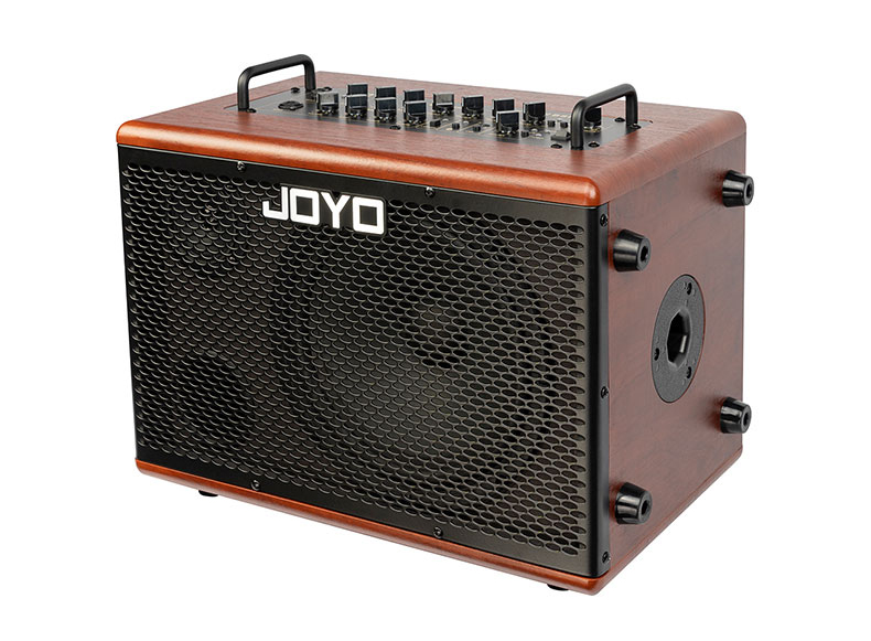joyo卓乐bsk60吉他音箱电箱民谣木吉他充电直播卖唱音响户外弹唱 乐器