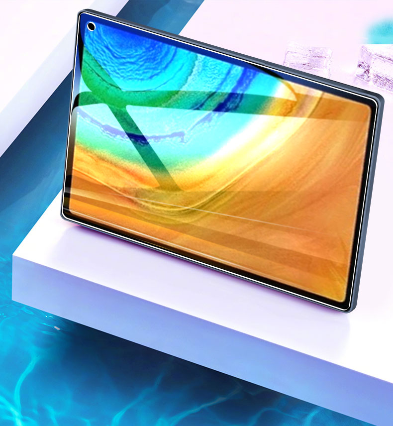 华为荣耀平板v6钢化膜10.