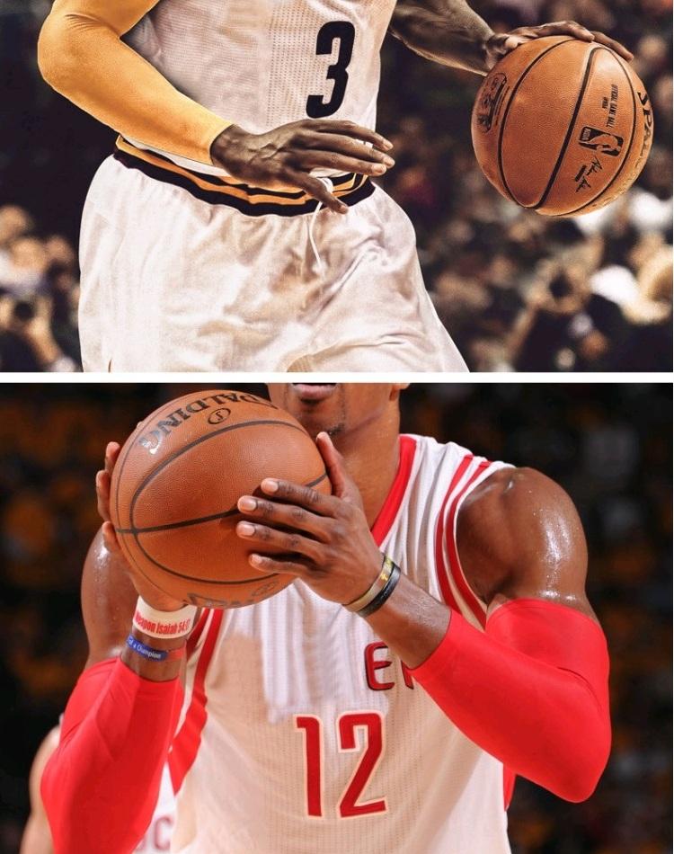 篮球护臂科比运动护具超薄长款护肘护腕透气套袖男女防晒nba手袖朗原