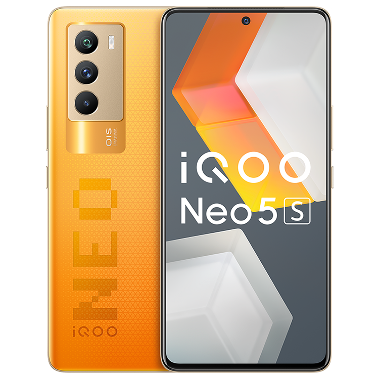 Neo5S