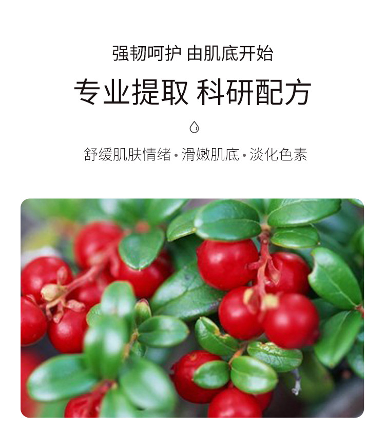 theordinary2熊果苷透明质酸精华原液美肤小白瓶提亮肤色玻尿酸补水