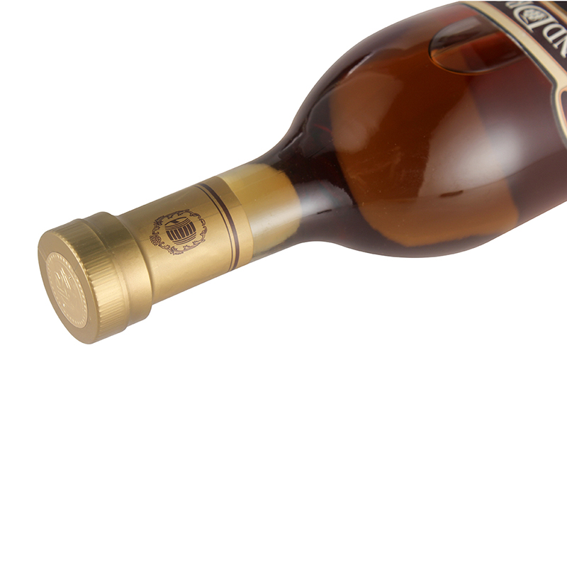 威龙白兰地3年陈酿750ml_历史最低价格_就买酒