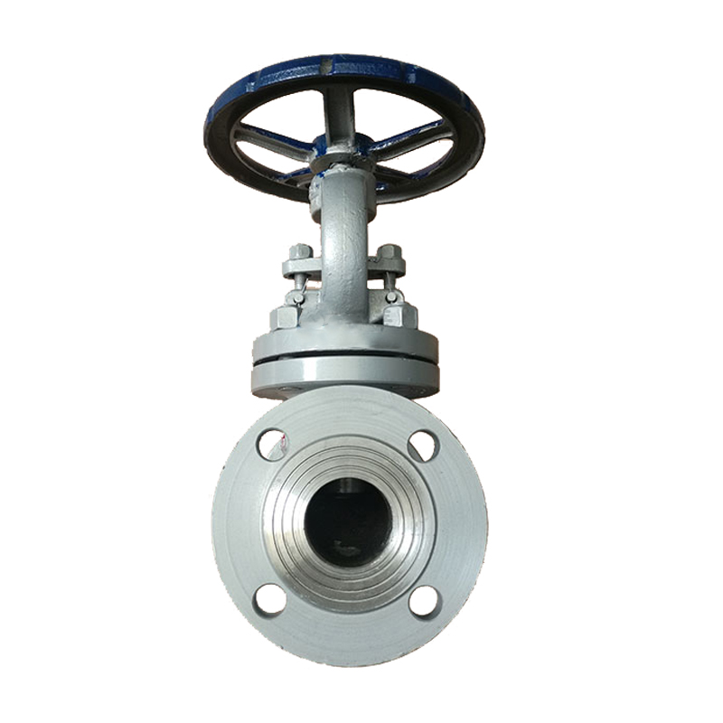 铸钢截止阀阀门开关水截止阀dn1001个