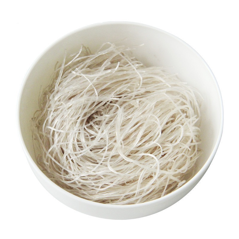 白家陈记麻辣烫方便粉丝五包装525g白家粉丝非油炸方便食品四川特色