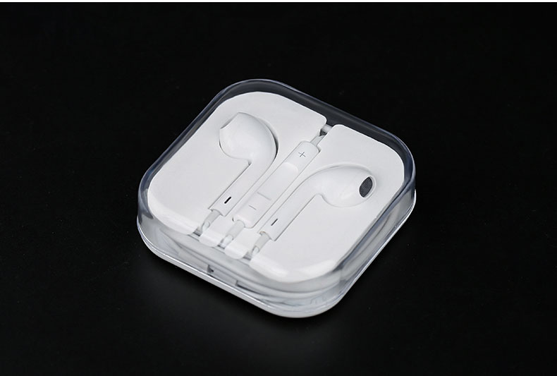 原装耳机适用r9sa57r17oppor15r11soppo手机oppoa5a3a59sr11耳塞入耳