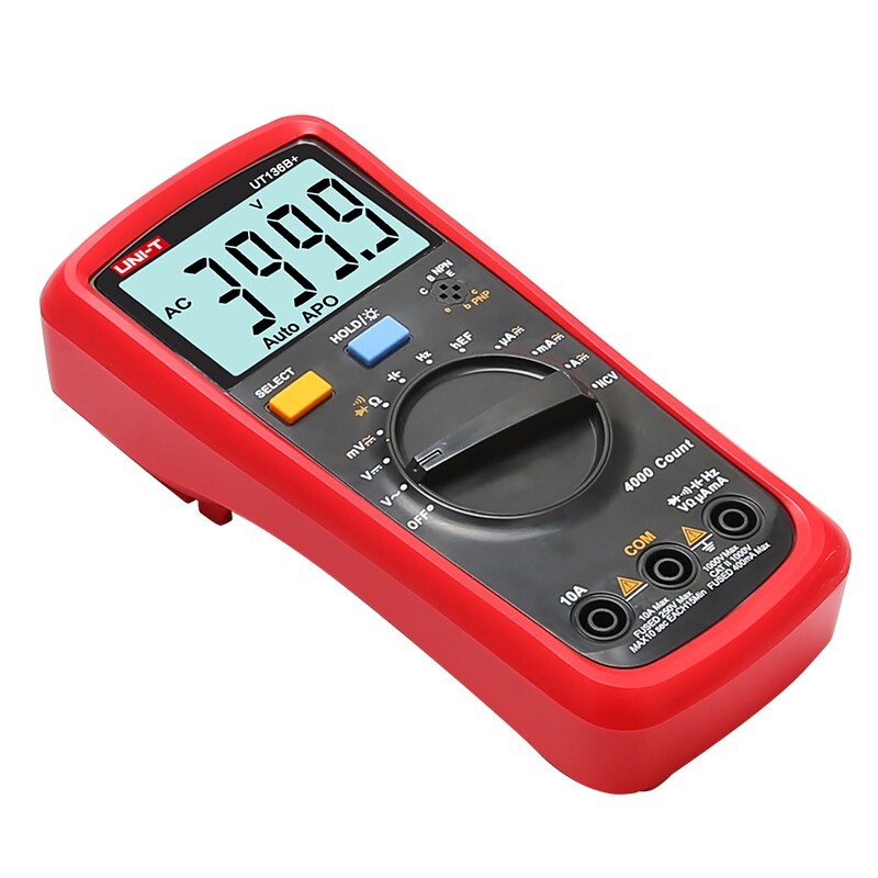 【优利德(uni-t)仪器仪表ut136b 】 优利德(uni-t)ut136b 掌上型自动