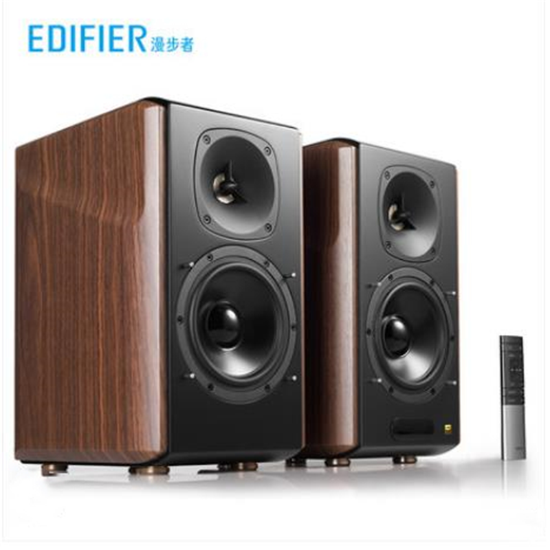 音箱漫步者s2000mkiiihifi20有源音箱