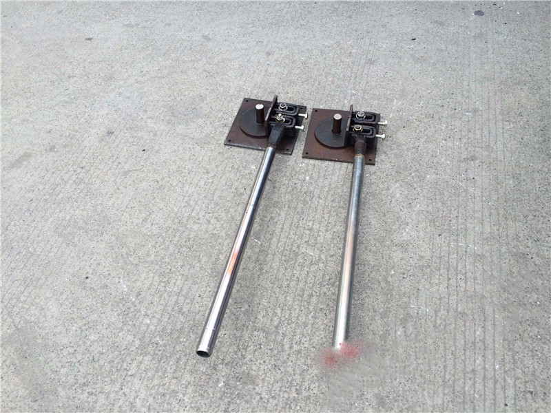 定做手动弯箍机弯曲机钢筋弯箍机手动扳弯机手搬钢筋箍筋弯曲机器弯