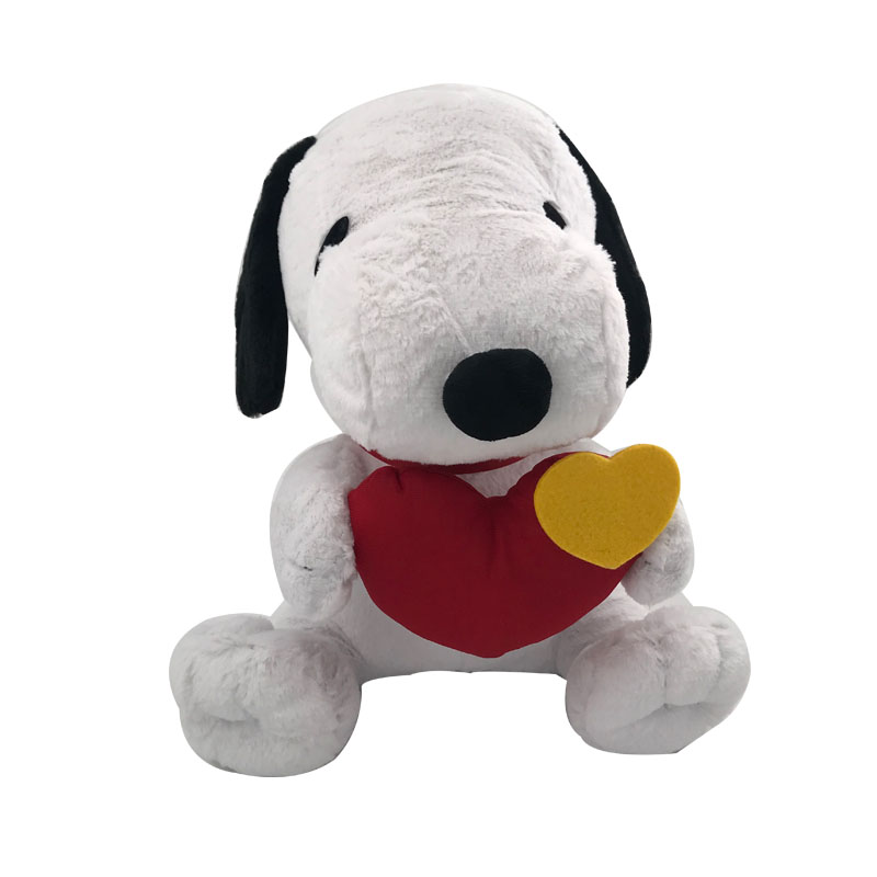 新款港版史努比公仔snoopy毛绒玩具狗生日女可爱超萌玩偶娃娃