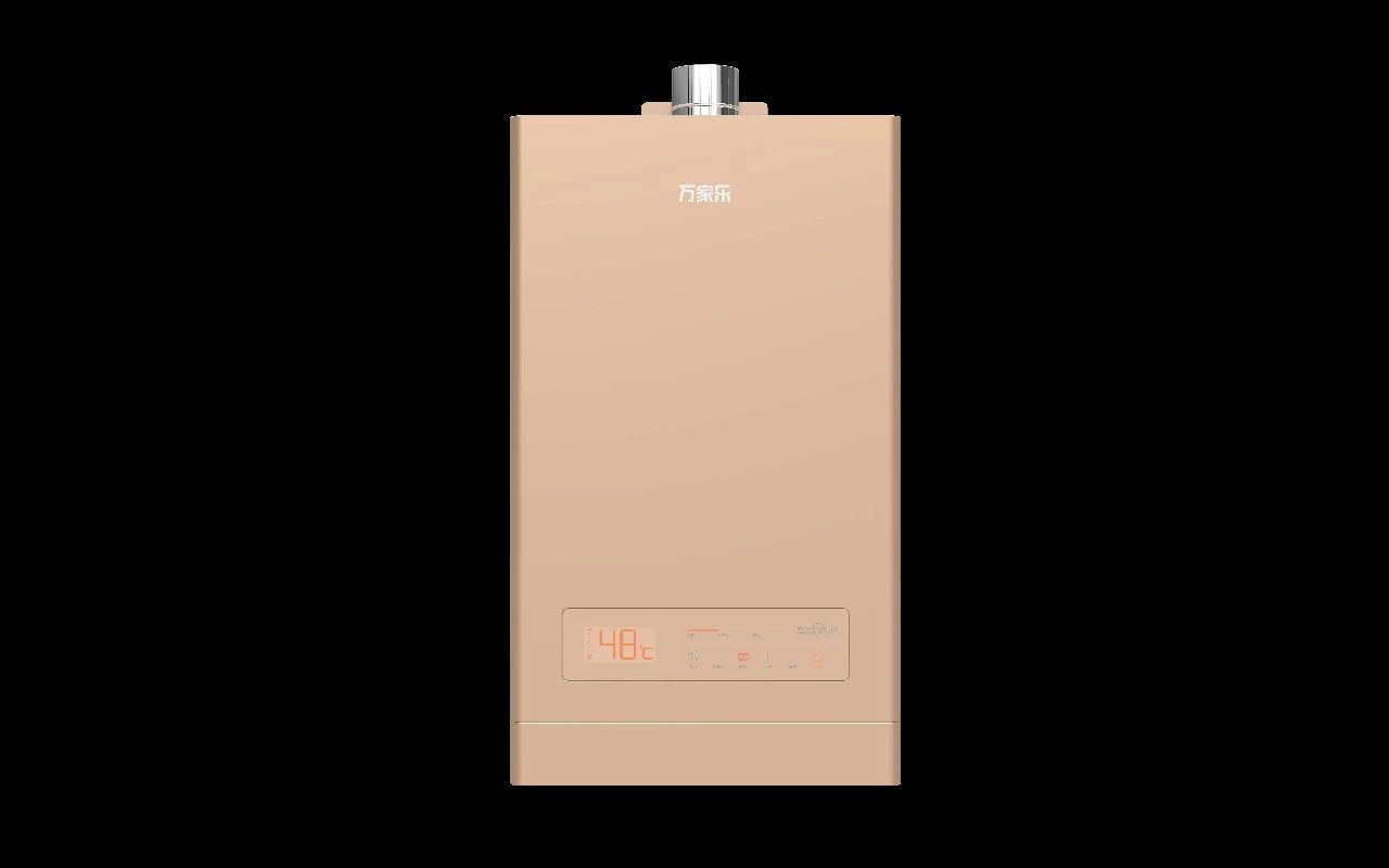 万家乐热水器jsq2412k4