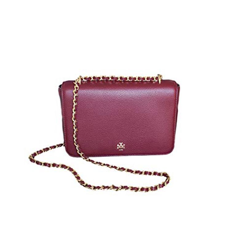 汤丽柏琦tory burch 新款carter 时尚休闲 小清新淑女风 简约百搭单肩