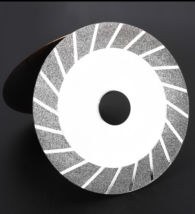 云石片agfdf】 金刚砂金刚石阿斯卡利玻璃金钢磨片瓷砖打磨片角磨机