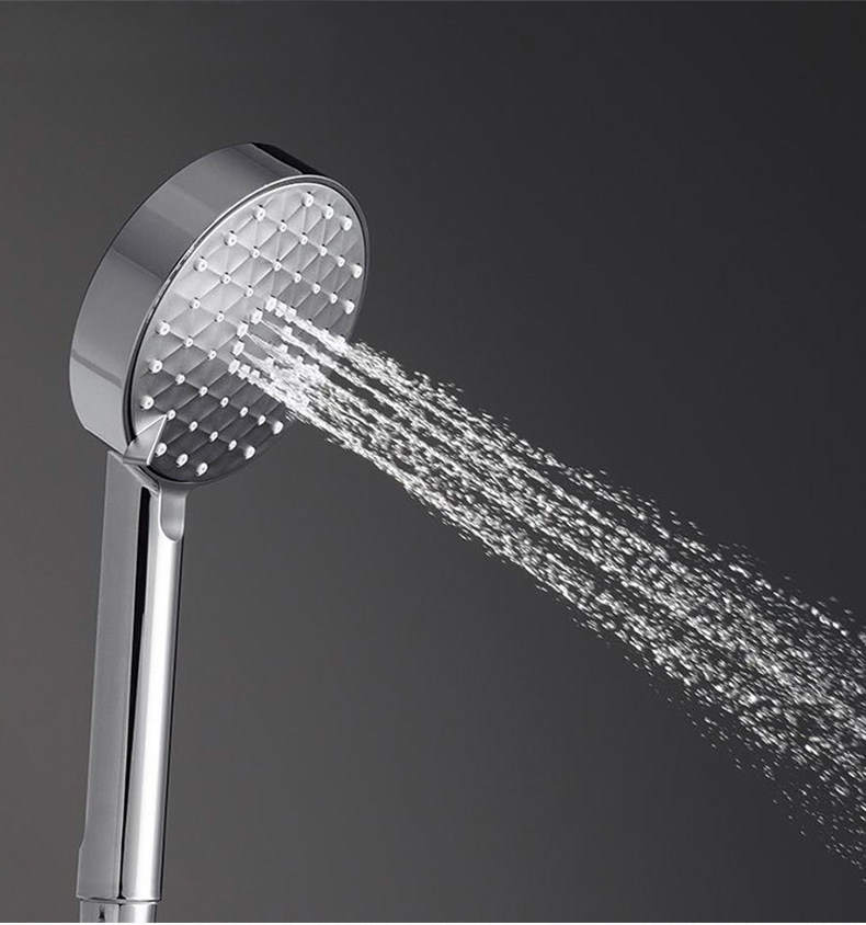 科勒花洒喷头增压多功能花洒莲蓬头手持加压花洒家用淋浴kr72415t