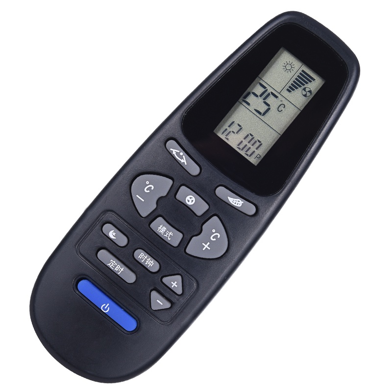 适用aux奥克斯空调遥控器kfr35gweb5jauxe1ktax4auxcktax3