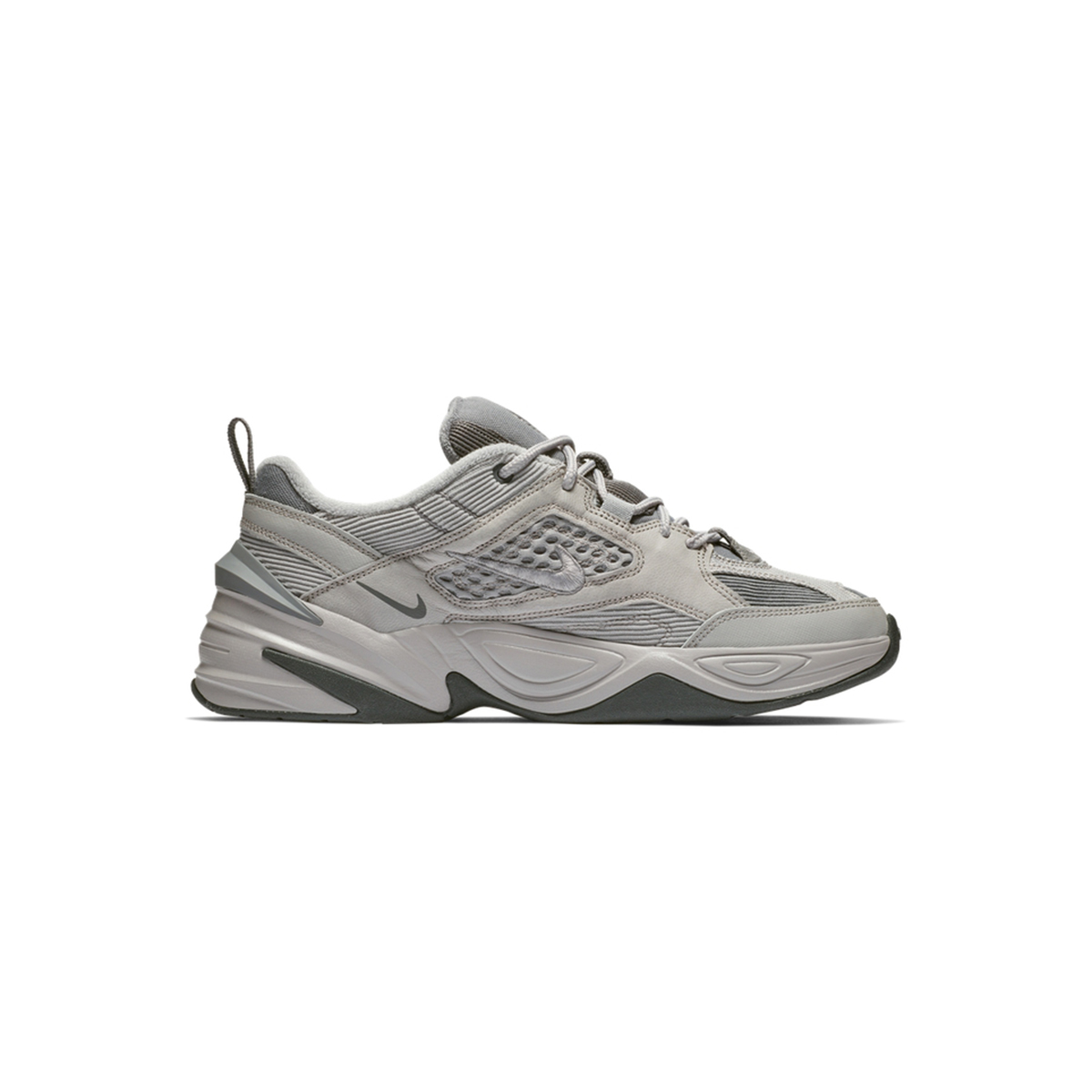 【耐克(nike)运动休闲鞋】 nike m2k tekno sp 潮流百搭 厚底休闲老爹