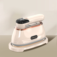 荣事达电熨斗家用蒸汽熨烫机手持小型挂烫机干湿双熨小型便携式烫斗平烫挂烫两用熨衣服熨斗
