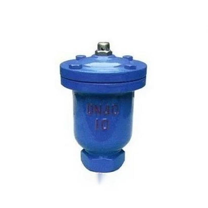 dn25 单口排气阀