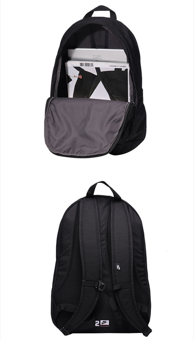 nike男女包双肩包时尚logo休闲户外健身功能运动包ba5883