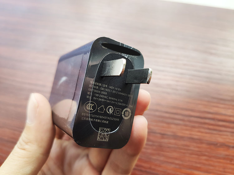 黑鲨一充电器手机1原装快充helo黑鲨2代pro数据线mdy08es充电头黑鲨22