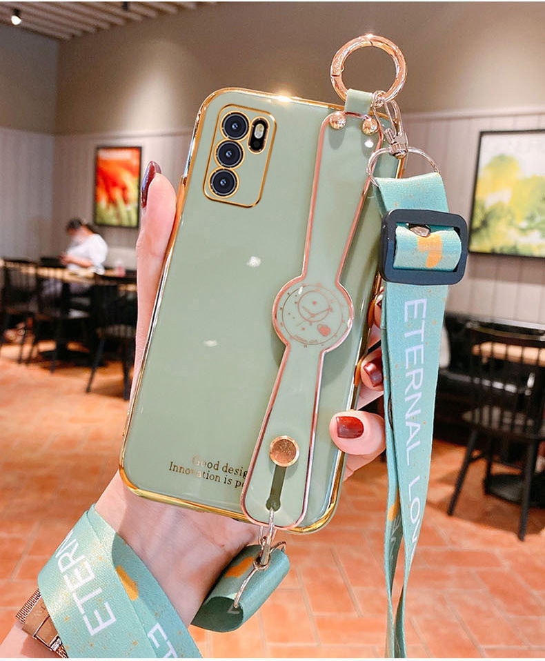 闪爆opporeno6手机壳reno6pro保护reon6por十硅胶套oppo全包防摔5g软