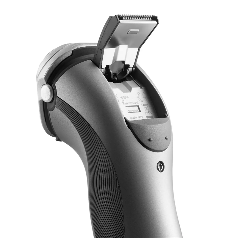 【飞利浦(philips)电动剃须刀】 飞利浦剃须刀全身水洗旋转式 hq8240