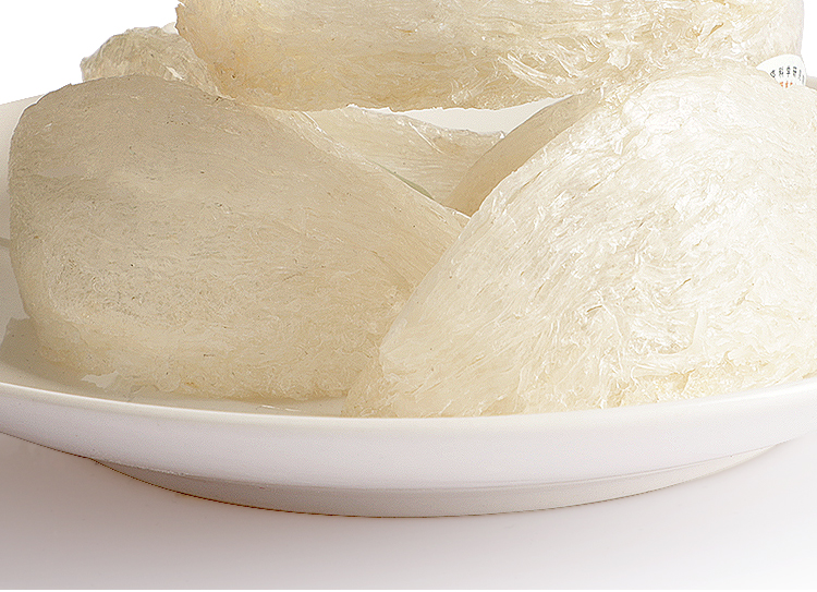 半山农燕窝礼盒白燕7a干燕窝孕妇燕盏100g印尼进口溯源女性孕妇产后